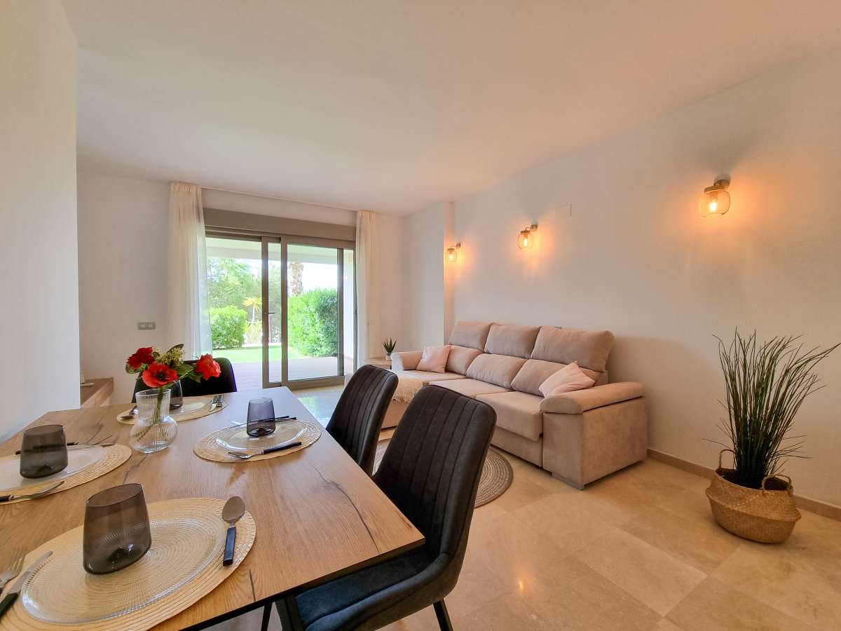 Appartement in Las Colinas Golf and Country Club 18