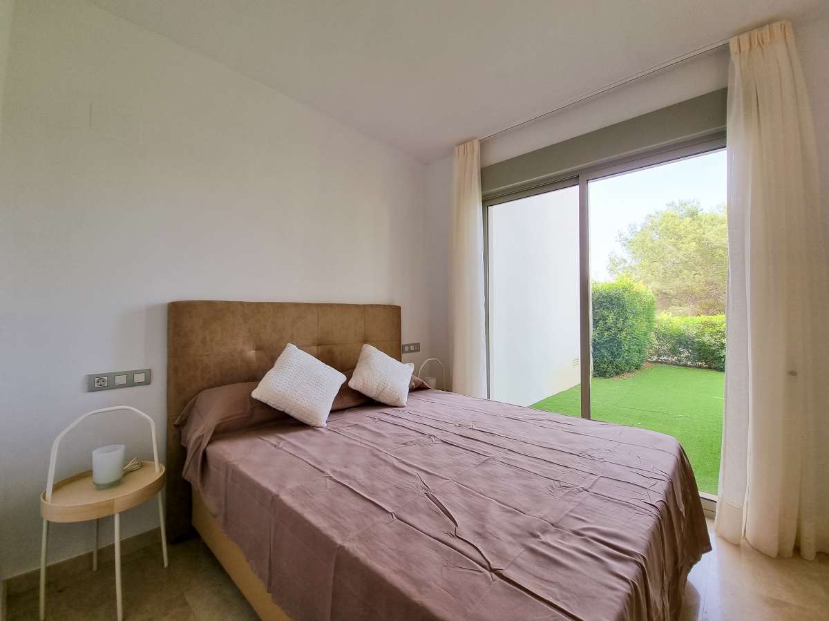 Appartement in Las Colinas Golf and Country Club 1