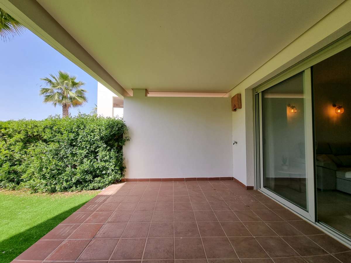 Appartement in Las Colinas Golf and Country Club 16