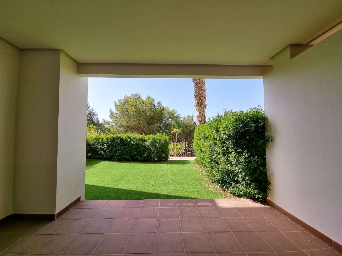 Appartement in Las Colinas Golf and Country Club 14