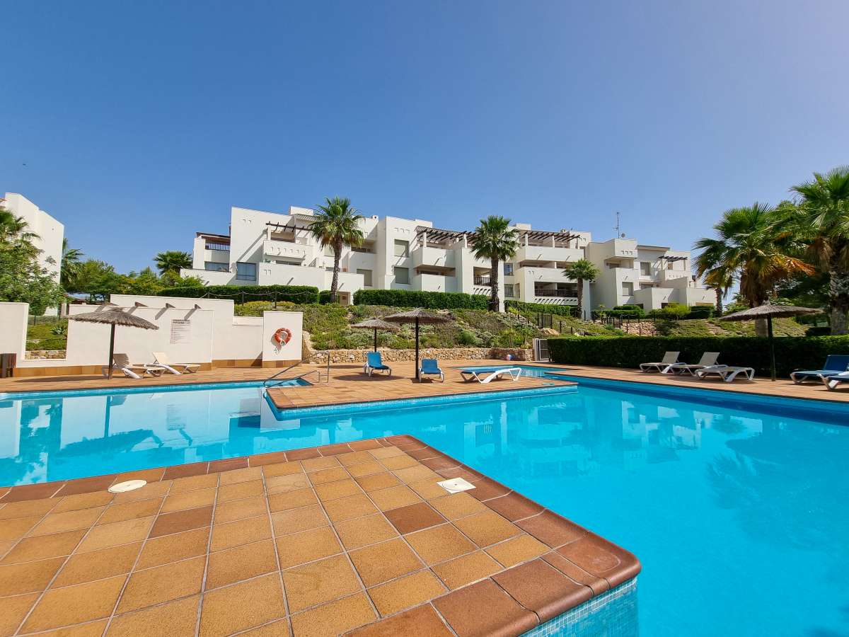 Appartement in Las Colinas Golf and Country Club 9