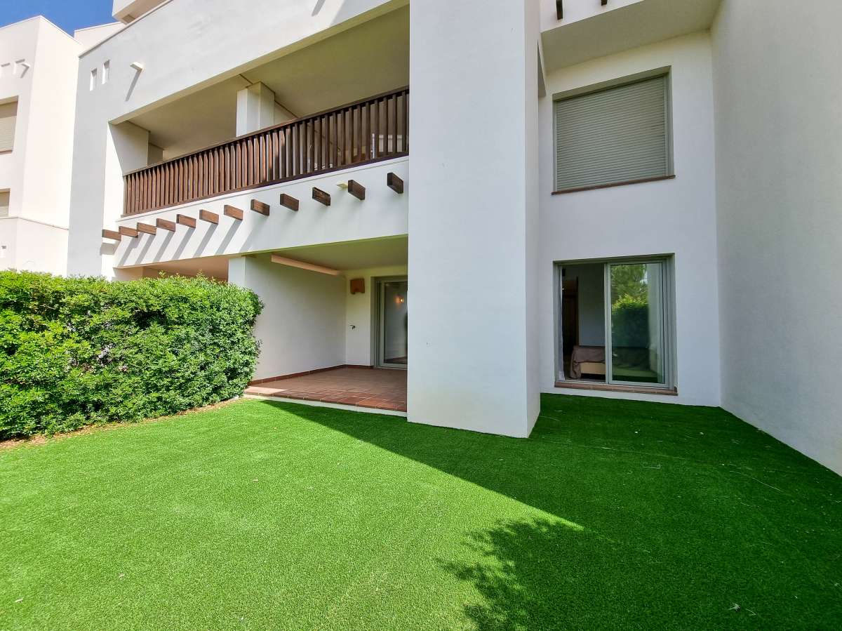 Appartement in Las Colinas Golf and Country Club 5