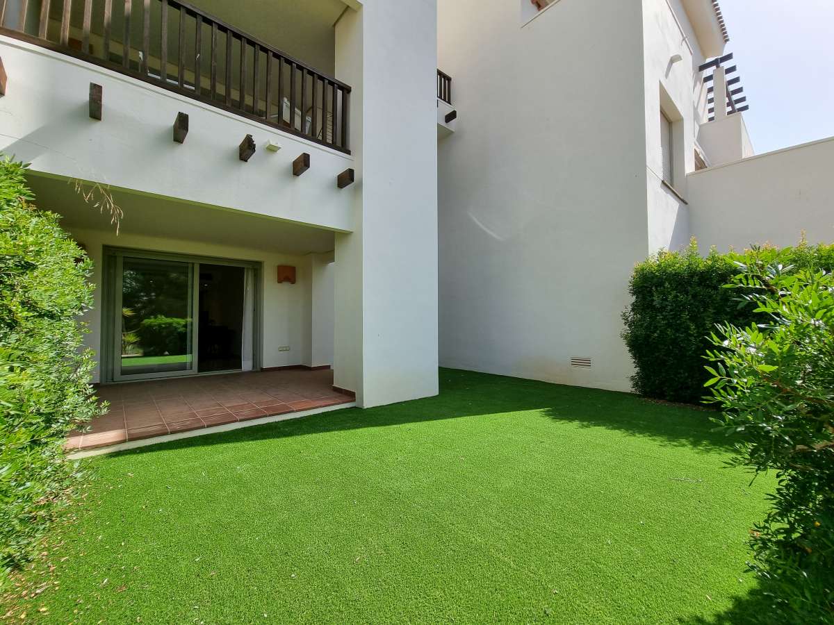 Appartement in Las Colinas Golf and Country Club 8