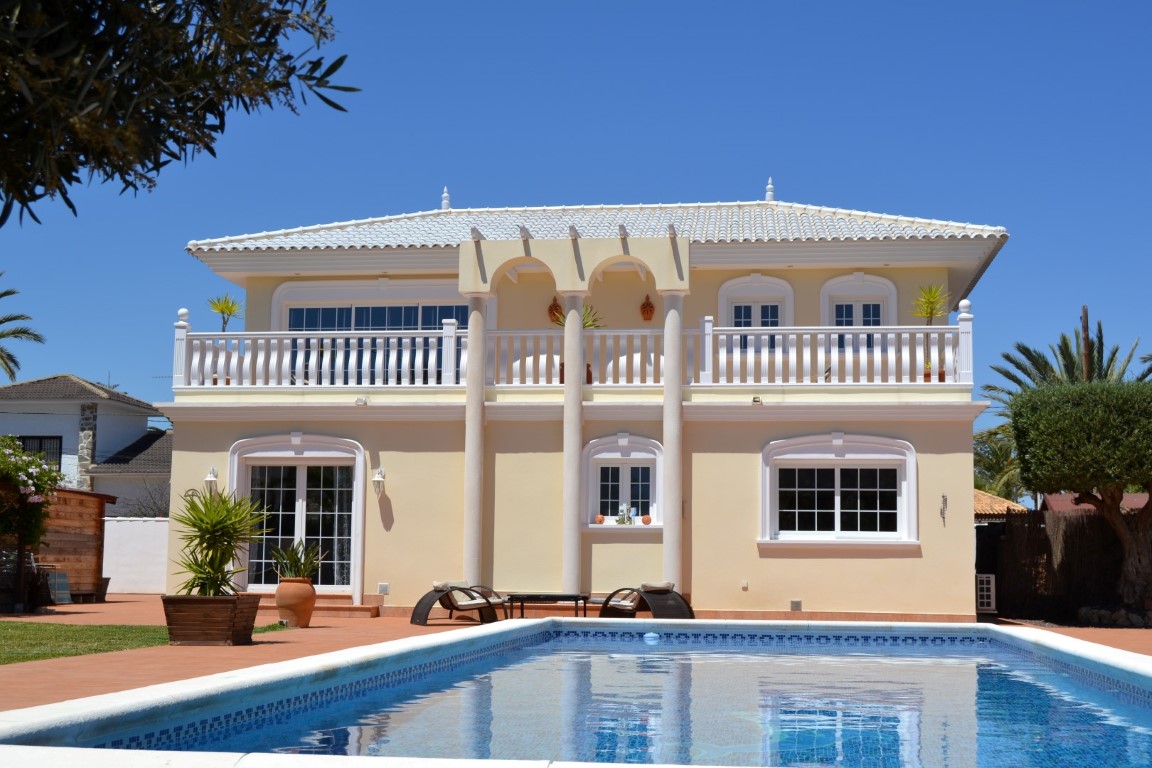3 bedroom house / villa for sale in Cabo Roig, Costa Blanca