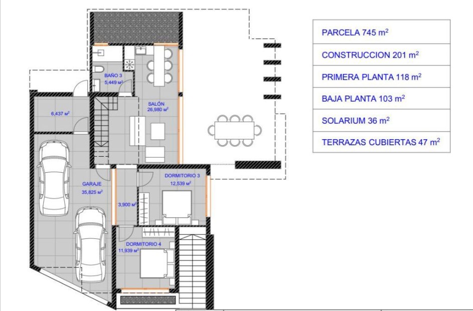 Ref: CBW-476834 Villa for sale in La Veleta