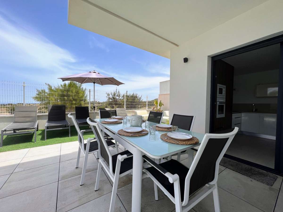 Ref: CBW-478444 Villa for sale in San Miguel de Salinas
