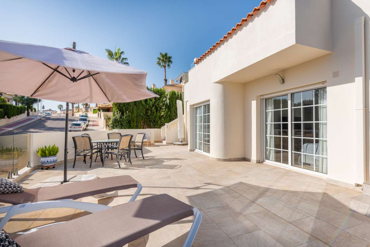 villas en las-ramblas-golf ·  535000€