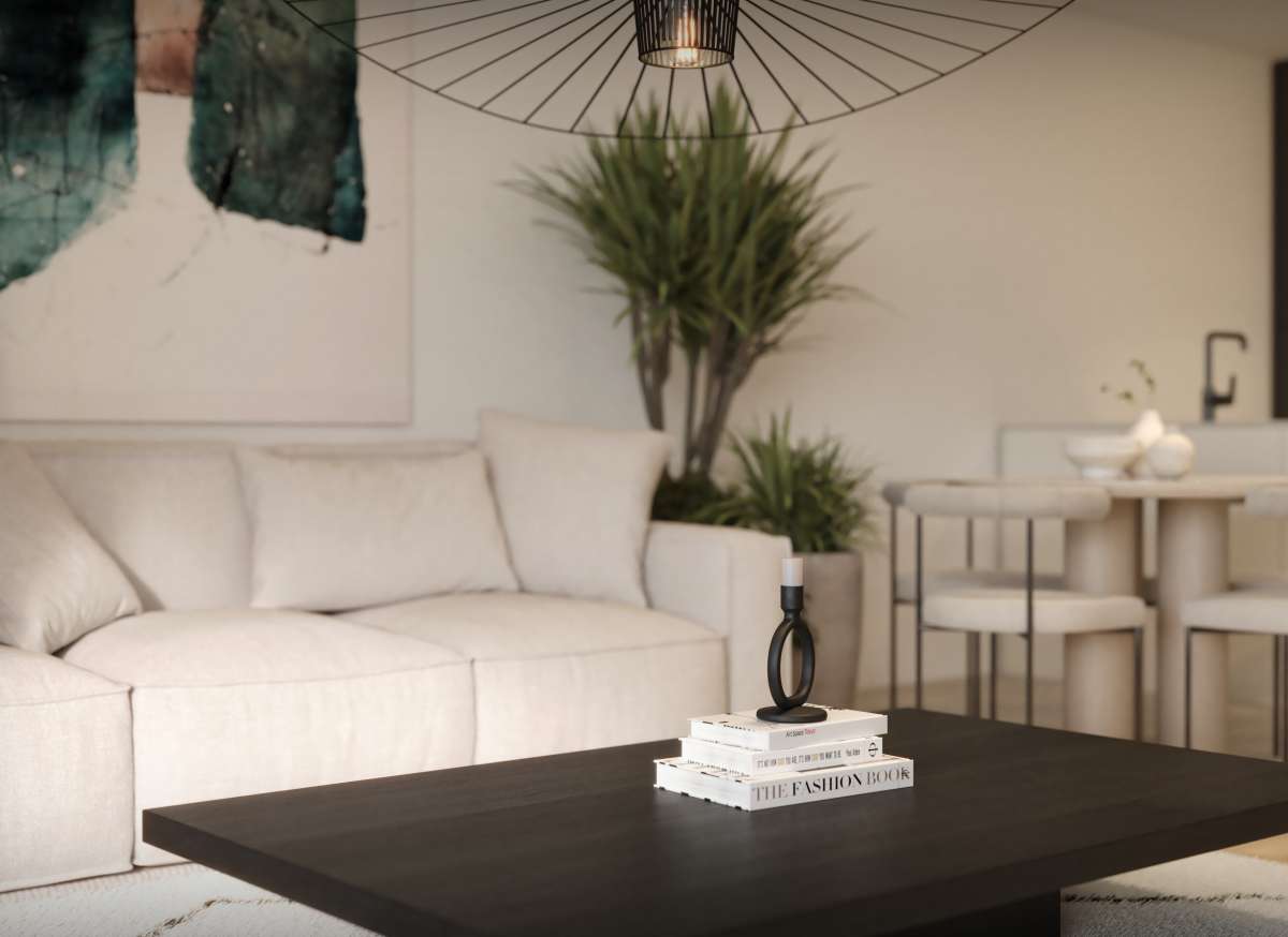 Appartement in Las Colinas Golf and Country Club 14