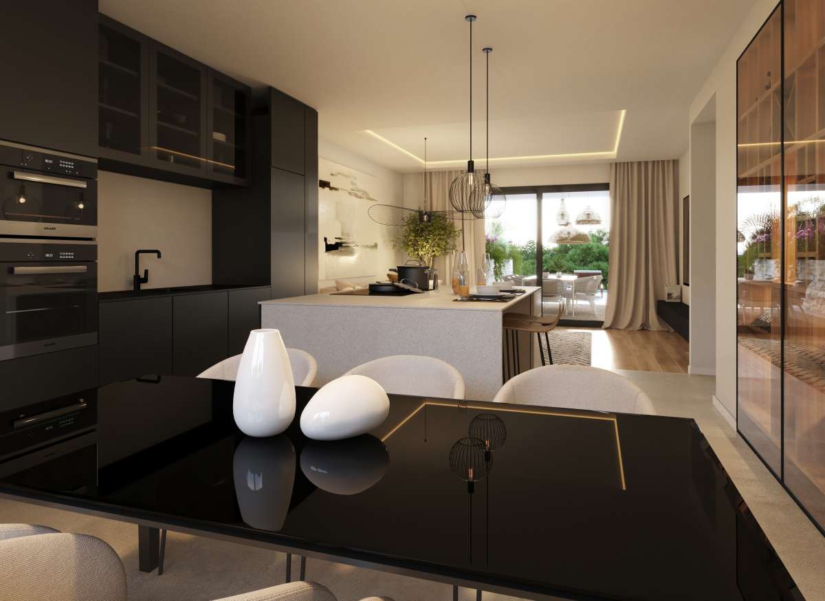 Appartement in Las Colinas Golf and Country Club 25