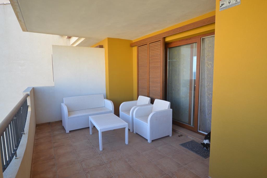 CBW-502258: Apartment for sale in Punta Prima
