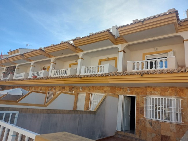 House in San Pedro del Pinatar