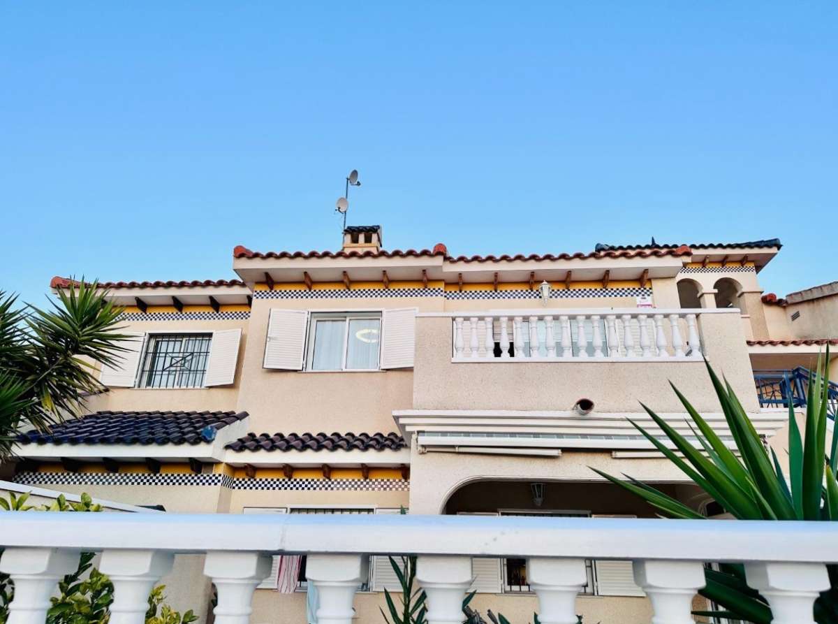 For sale: 1 bedroom apartment / flat in Playa Flamenca, Costa Blanca