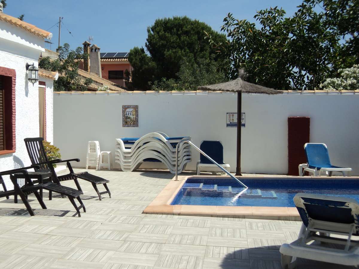 Villa in Cabo Roig