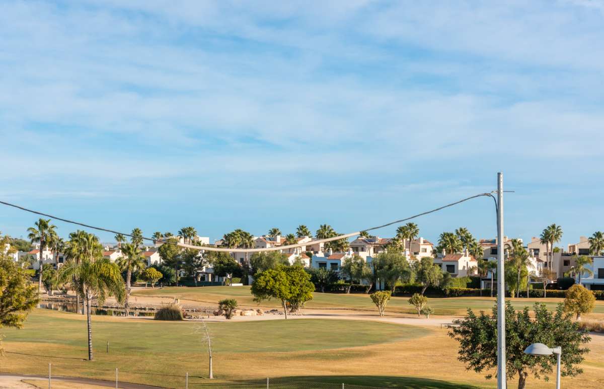 Ref: CBW-579855 Villa for sale in Roda Golf