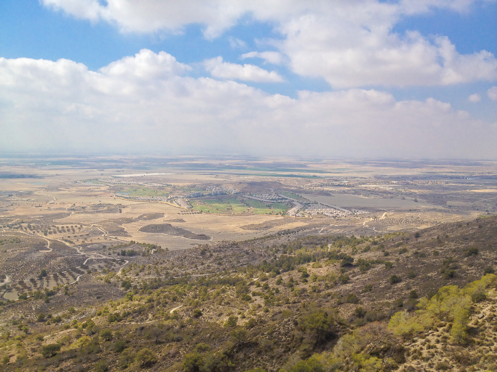 El Valle Golf Resort - Murcia, Spain