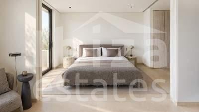 Foto 5 van THE ONE BY ELEMENTS – FULLY FURNISHED STATIONARY LUXURY LINER IN FIRST SEA LINE
