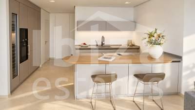 Foto 7 van THE ONE BY ELEMENTS – FULLY FURNISHED STATIONARY LUXURY LINER IN FIRST SEA LINE