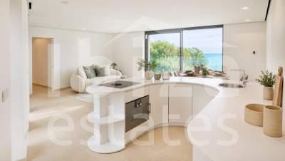Foto 3 van THE ONE BY ELEMENTS – STATIONARY LUXURY LINER IN FIRST SEA LINE