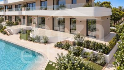 Foto 9 van THE ONE BY ELEMENTS – STATIONARY LUXURY LINER IN FIRST SEA LINE