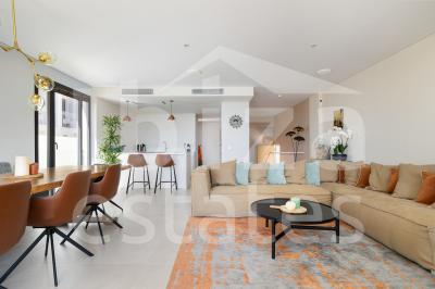 Foto 5 van Talamanca Bay Apartments – Exclusive Duplex with Private Pool and Sea Views