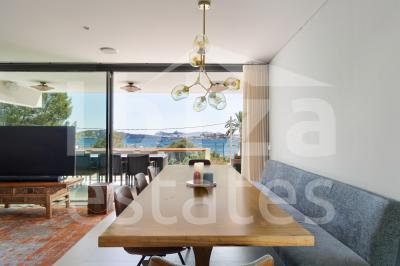 Foto 4 van Talamanca Bay Apartments – Exclusive Duplex with Private Pool and Sea Views