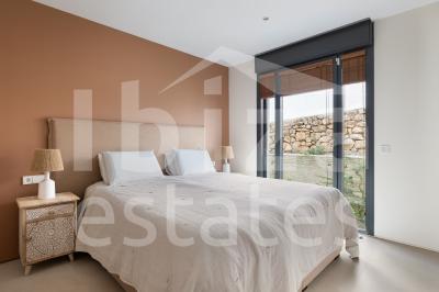 Foto 9 van Talamanca Bay Apartments – Exclusive Duplex with Private Pool and Sea Views