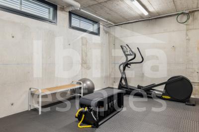 Foto 12 van Talamanca Bay Apartments – Exclusive Duplex with Private Pool and Sea Views