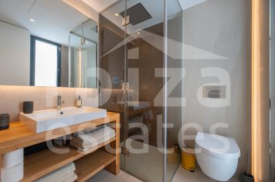 Foto 8 van Talamanca Bay Apartments – Exclusive Duplex with Private Pool and Sea Views