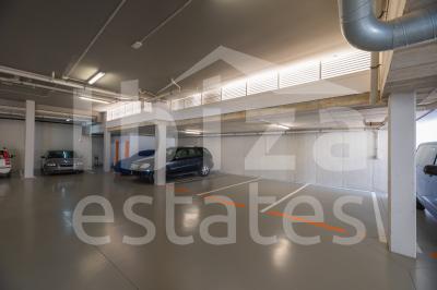 Foto 12 van Talamanca Bay Apartments – Exclusive Duplex with Private Pool and Sea Views