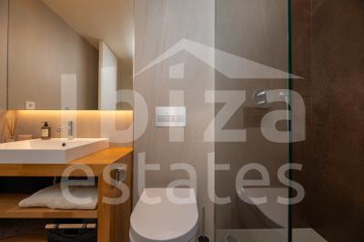 Foto 10 van Talamanca Bay Apartments – Exclusive Duplex with Private Pool and Sea Views