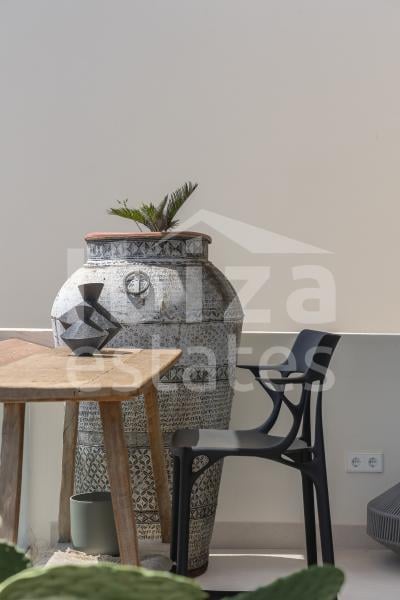 Foto 11 van Talamanca Bay Apartments – Exclusive Duplex with Private Pool and Sea Views
