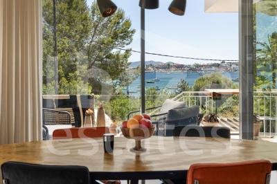 Foto 6 van Talamanca Bay Apartments – Exclusive Duplex with Private Pool and Sea Views