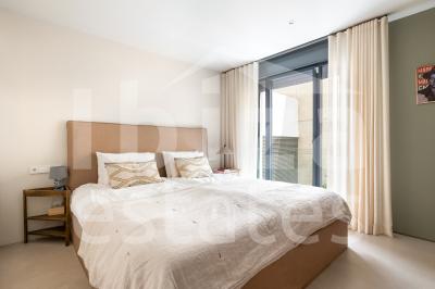 Foto 9 van Talamanca Bay Apartments – Exclusive Duplex with Private Pool and Sea Views