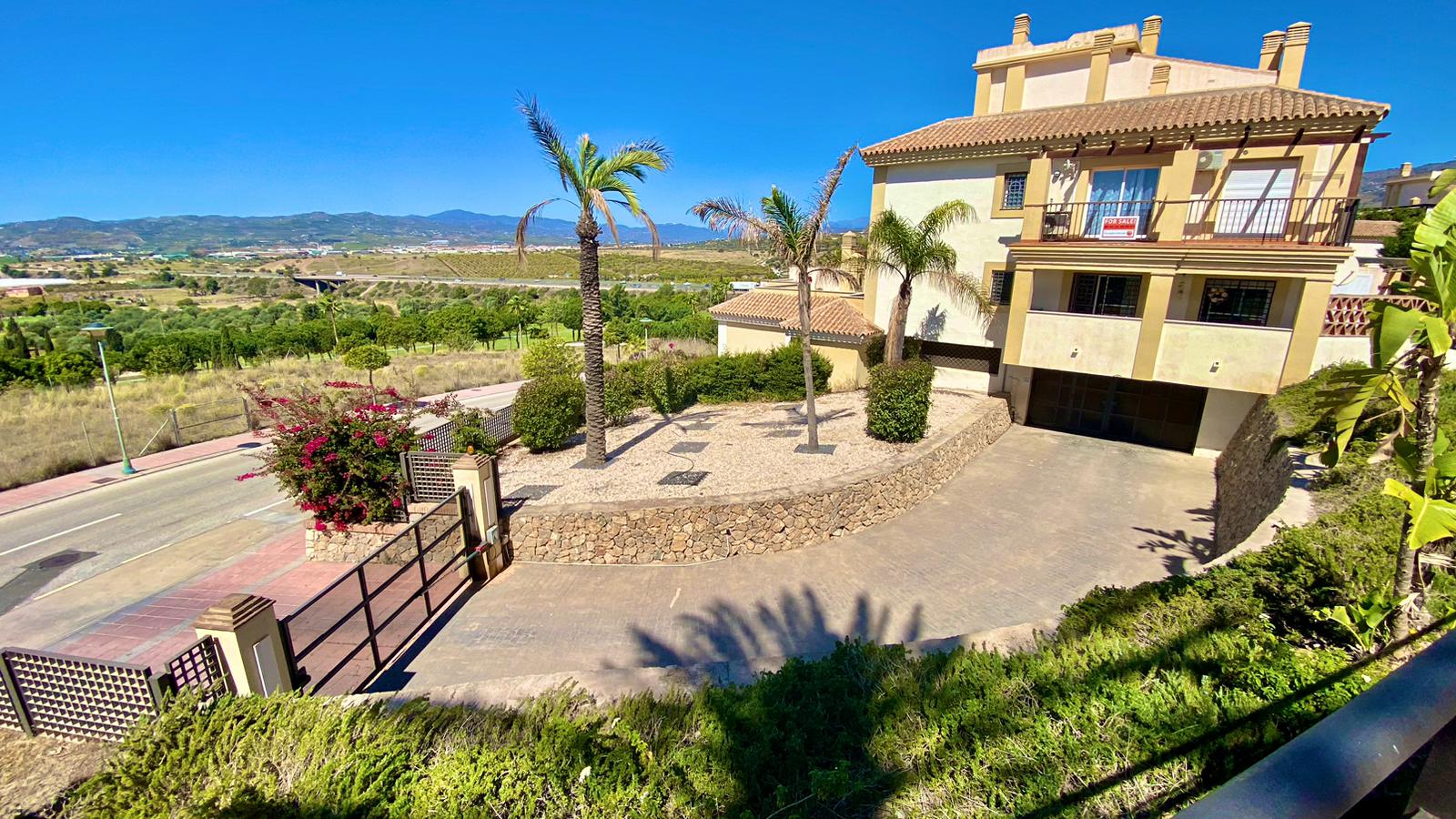 Apartamento planta baja en venta