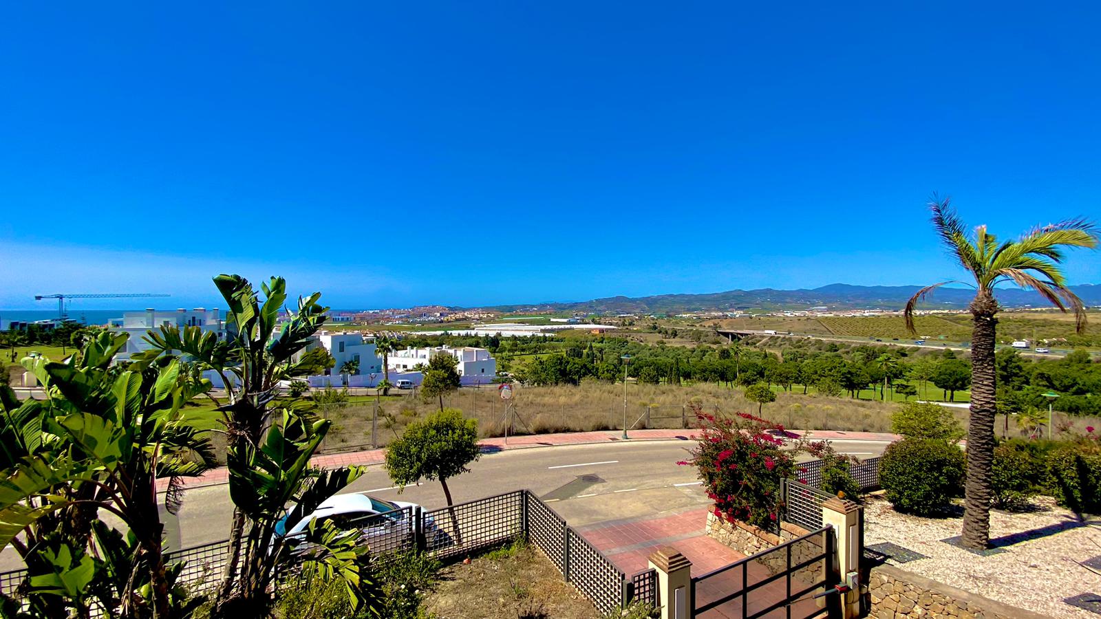 Apartamento planta baja en venta 6