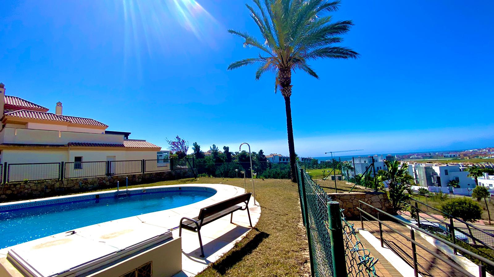 Apartamento planta baja en venta 5