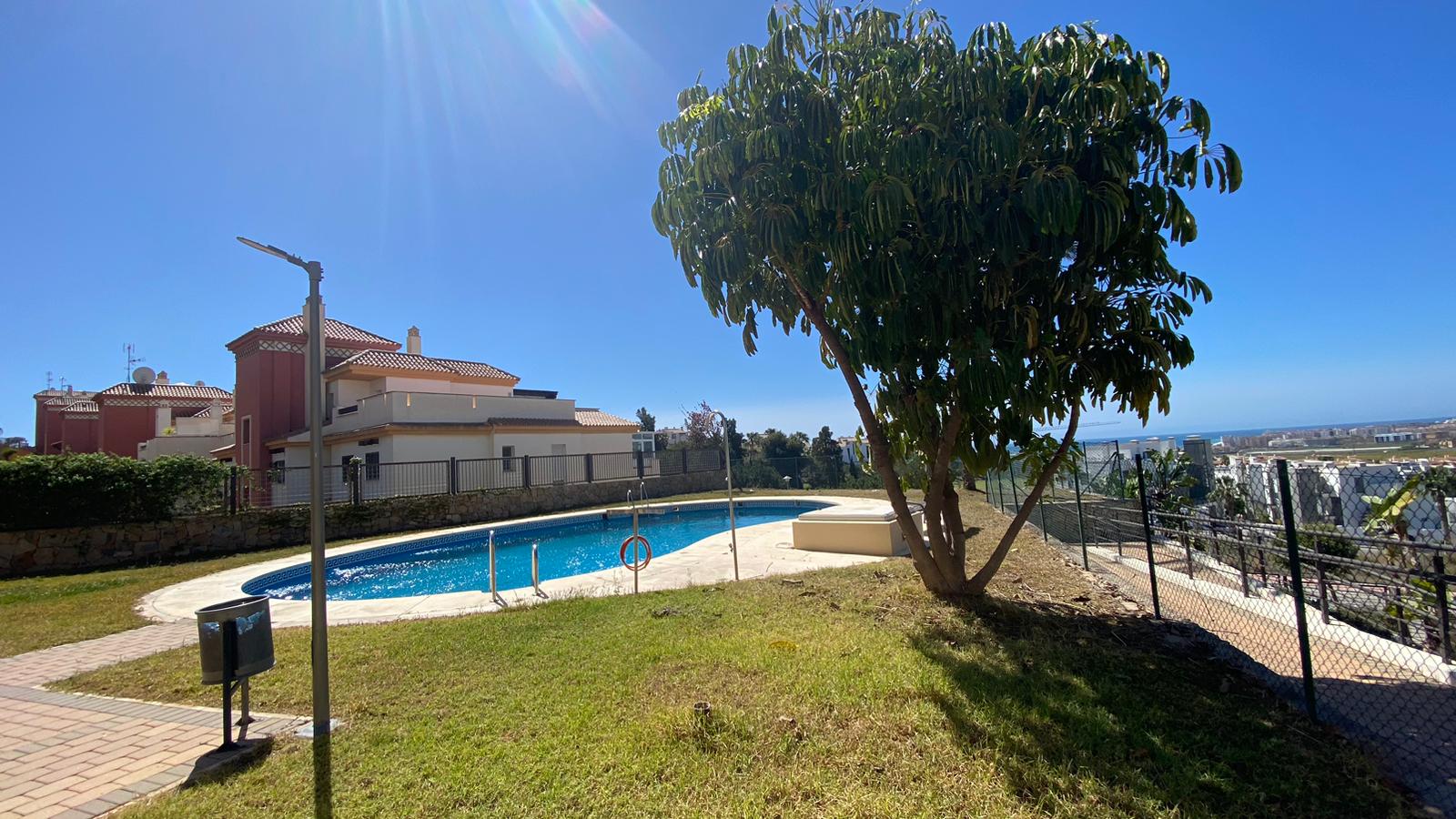 Apartamento planta baja en venta 4