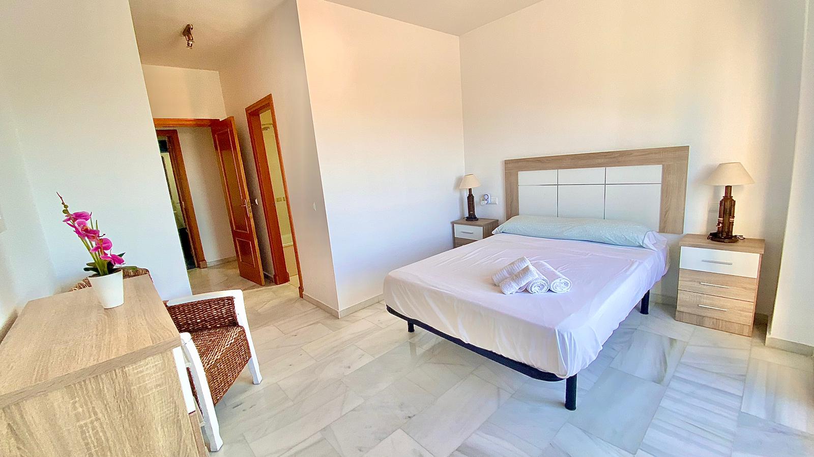 Apartamento planta baja en venta 3