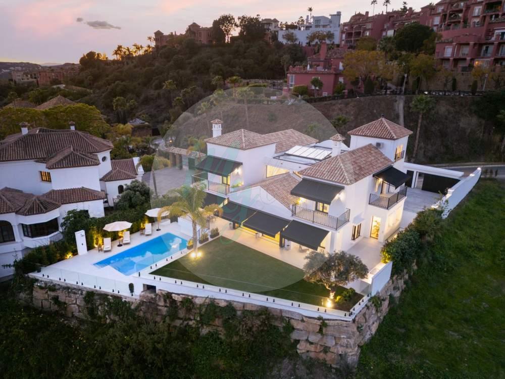 Casa independiente en La Quinta