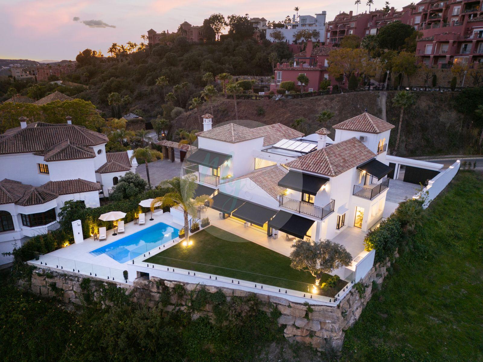 Casa independiente en La Quinta