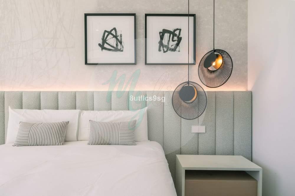 Casa independiente en Central Nueva Andalucía