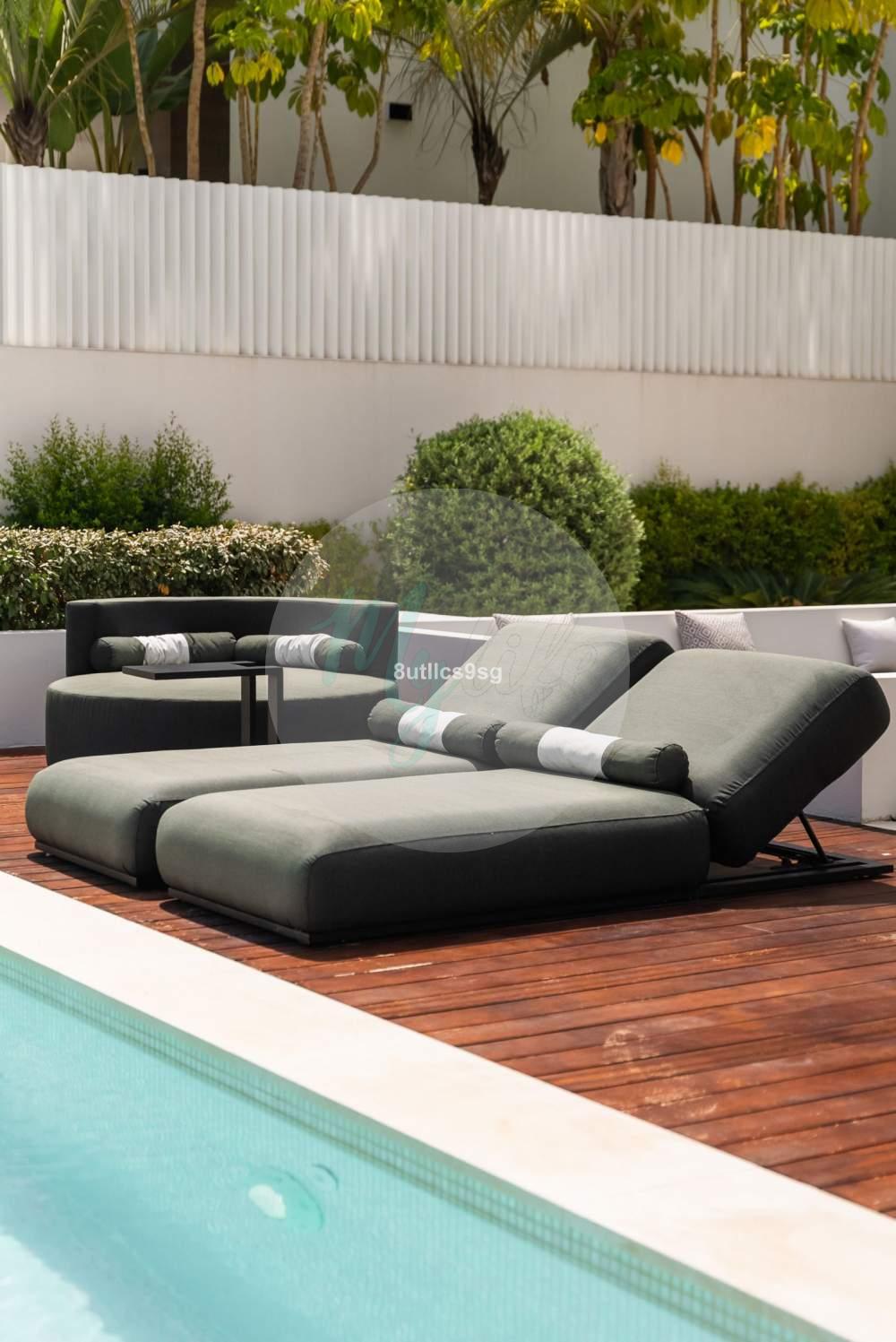 Casa independiente en Central Nueva Andalucía