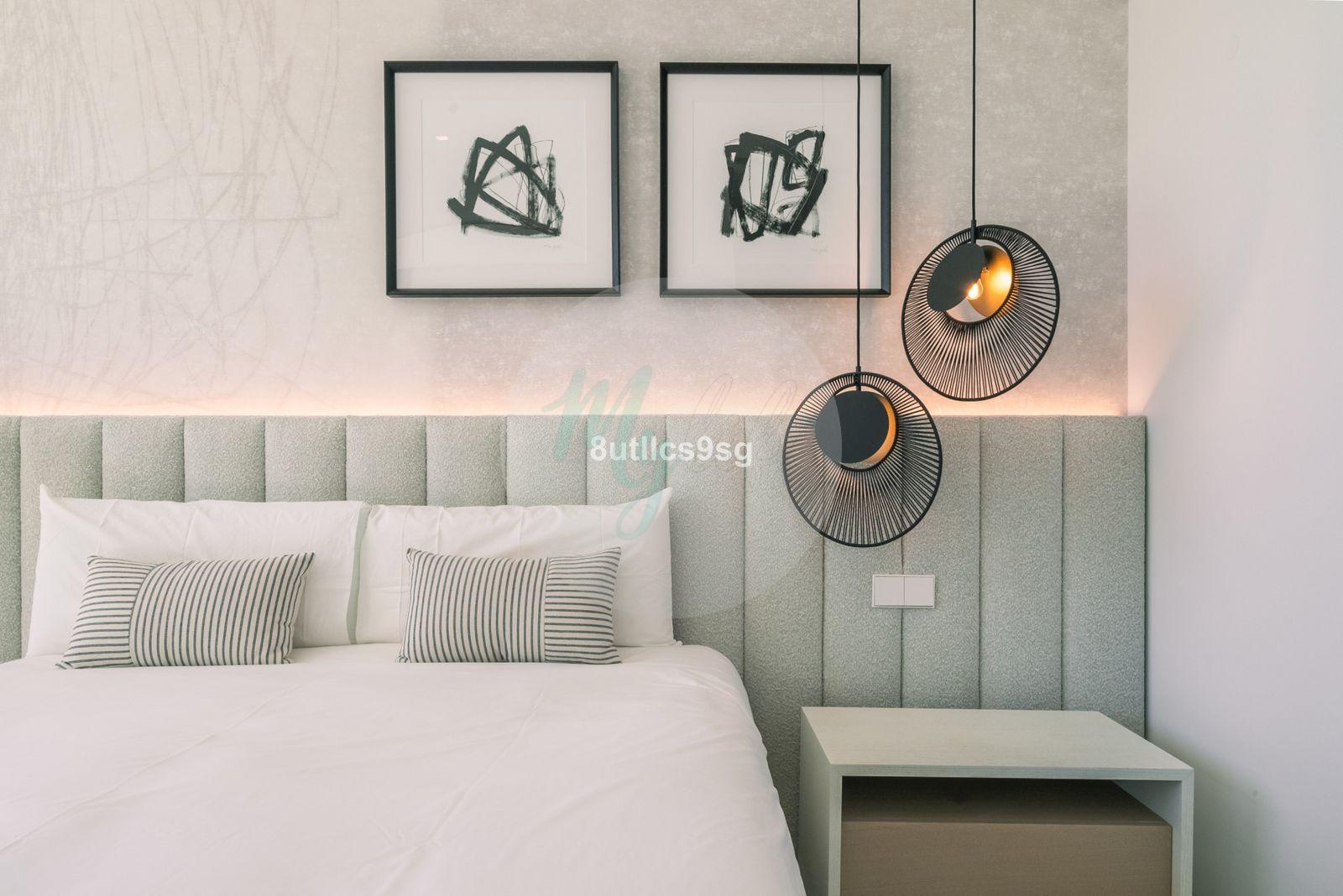 Casa independiente en Central Nueva Andalucía