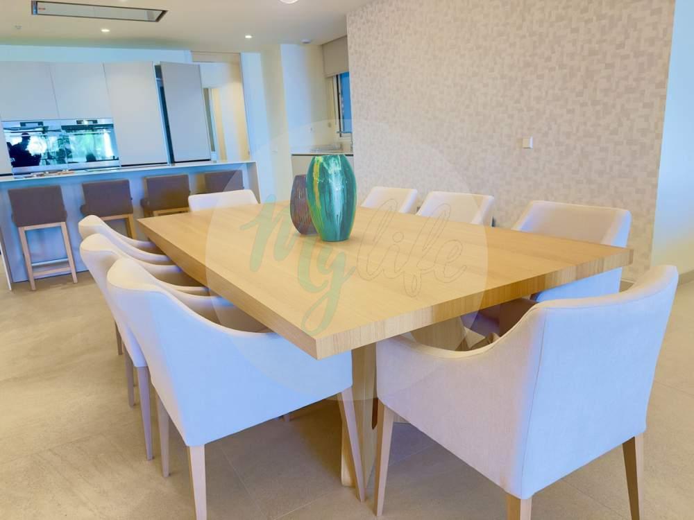 Middle floor in Estepona