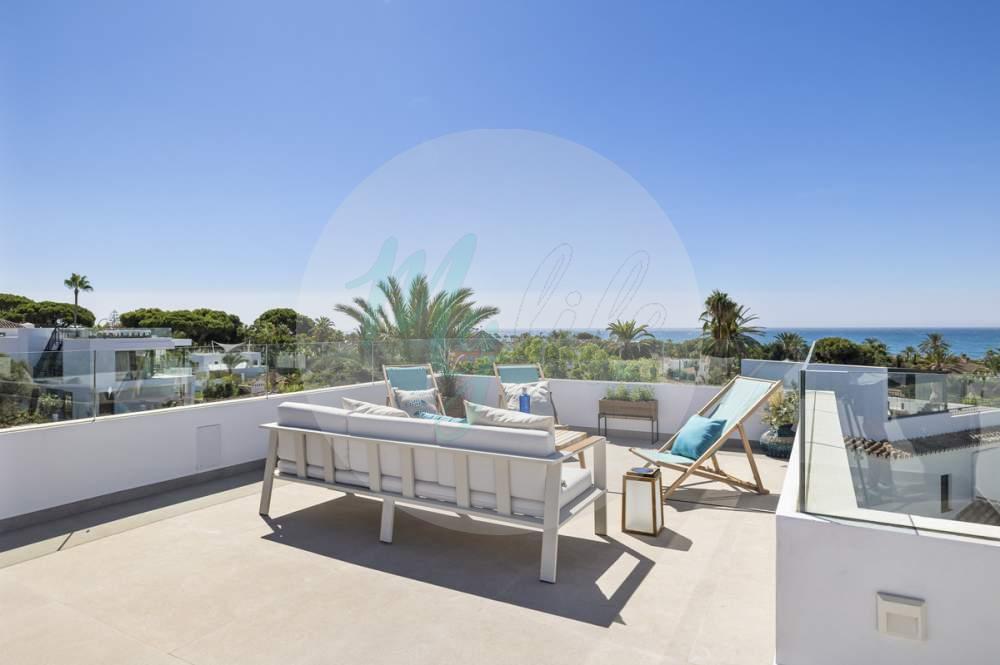 Wholesale & Distribution in Marbesa