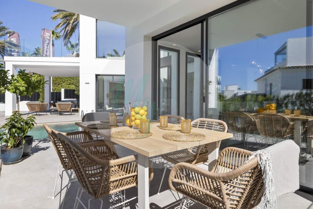 Wholesale & Distribution in Marbesa