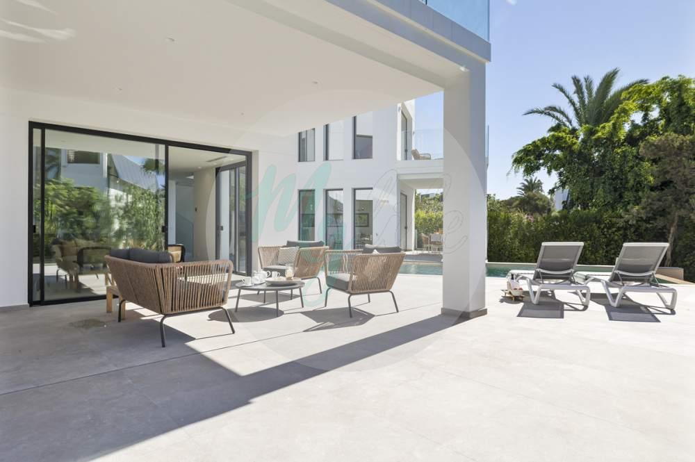 Wholesale & Distribution in Marbesa