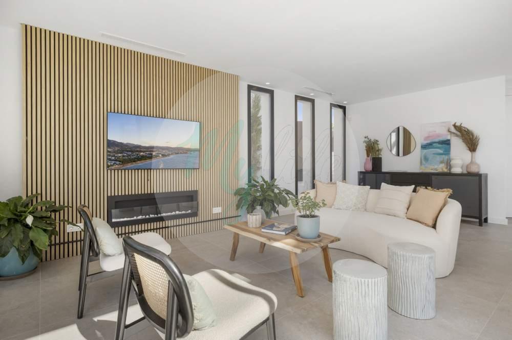 Wholesale & Distribution in Marbesa