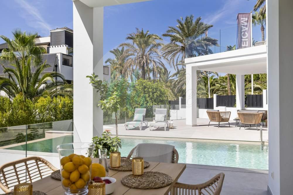 Wholesale & Distribution in Marbesa