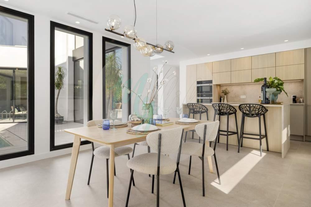 Wholesale & Distribution in Marbesa